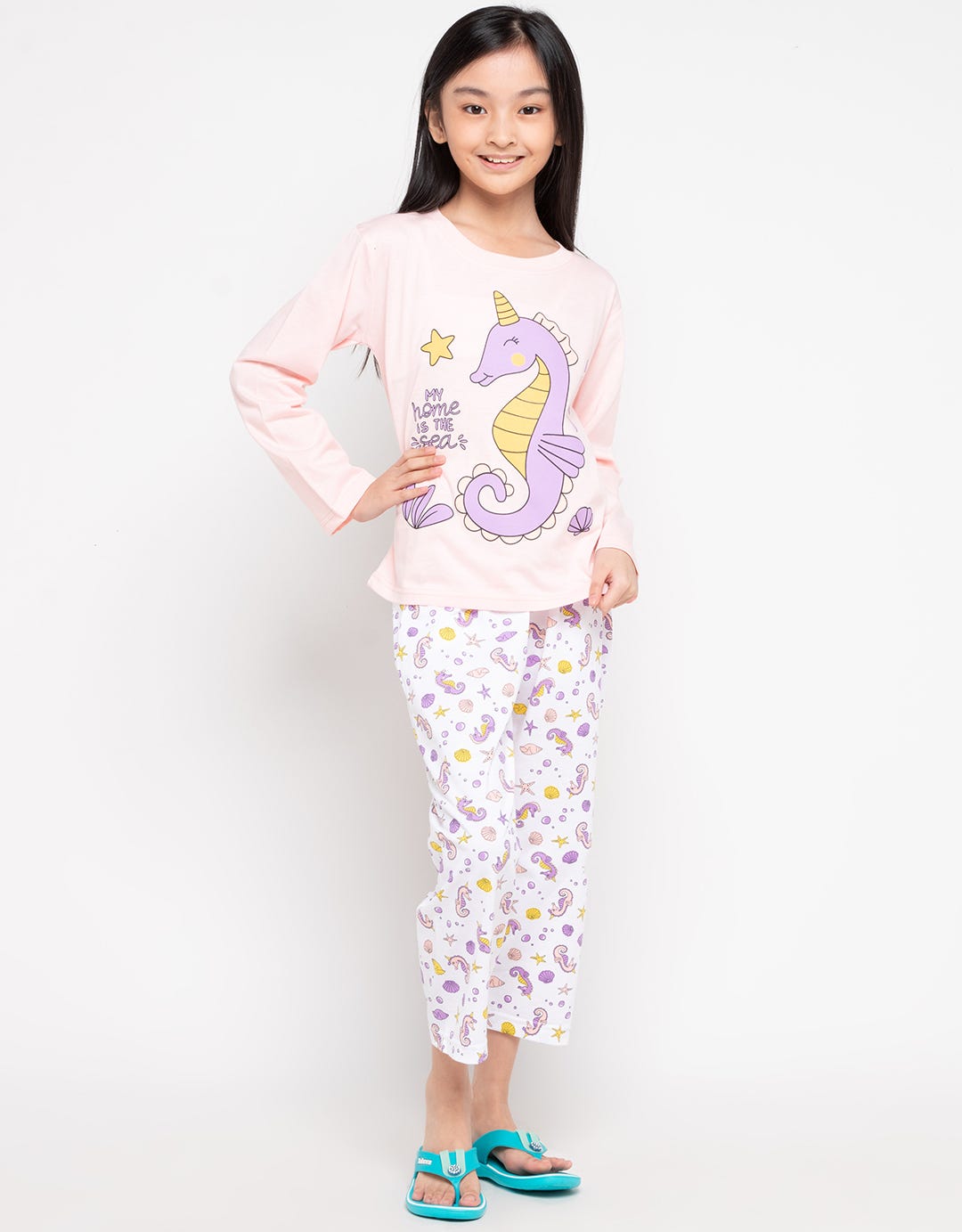 OBL LSLP SEAH PAJAMA