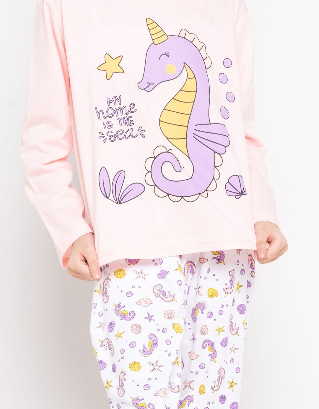 OBL LSLP SEAH PAJAMA