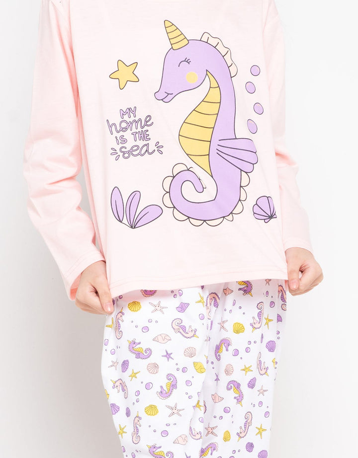 OBL LSLP SEAH PAJAMA