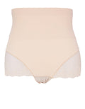 Cynthia Support Boned Corset Wanita