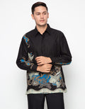 Krisna Wahyu Blouse 951529-KWD92020L
