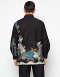 Krisna Wahyu Blouse 951529-KWD92020L