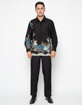 Krisna Wahyu Blouse 951529-KWD92020L
