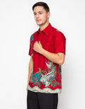 Krisna Wahyu Blouse 951529-KWD92020S