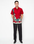 Krisna Wahyu Blouse 951529-KWD92020S