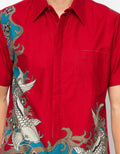 Krisna Wahyu Blouse 951529-KWD92020S