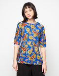 Krisna Wahyu Blouse Kwwd92023L