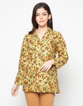 Krisna Wahyu Blouse Kwwd92023L