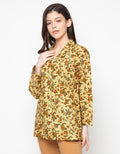 Krisna Wahyu Blouse Kwwd92023L