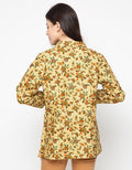 Krisna Wahyu Blouse Kwwd92023L