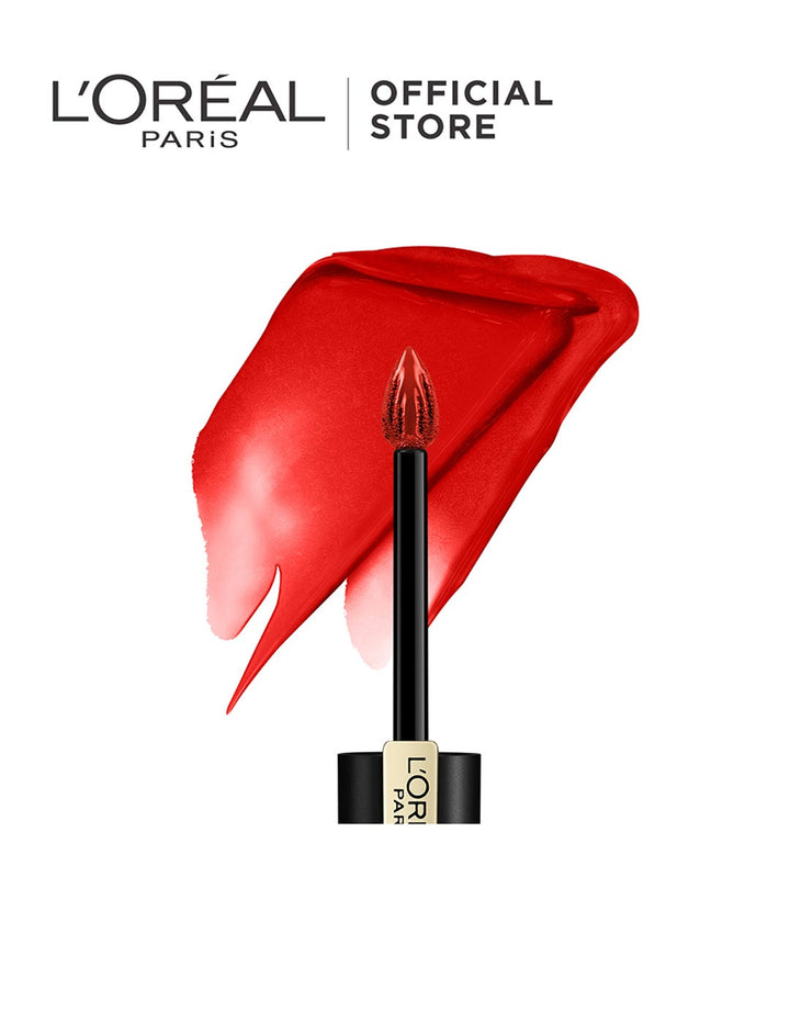 LIQUID LIPSTICK LMU