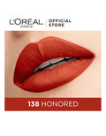 LIQUID LIPSTICK LMU