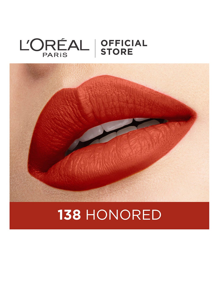 LIQUID LIPSTICK LMU