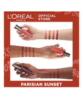 LIQUID LIPSTICK LMU