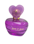 La Rive Hey You Love 2 Love EDP - 100 mL
