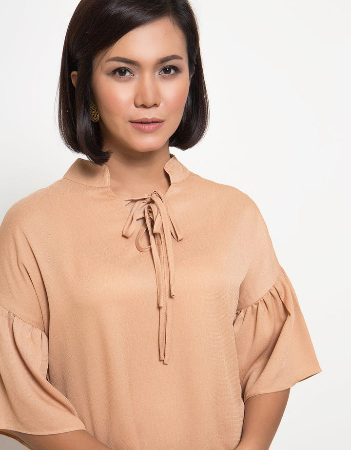 Label 9 Flowly Women's Blouse