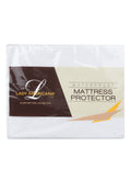 Lady Americana Basic Waterproof Mattress Protector