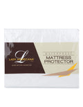 Lady Americana Plain Waterproof Mattress Protector