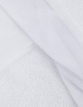 Lady Americana Plain Waterproof Mattress Protector