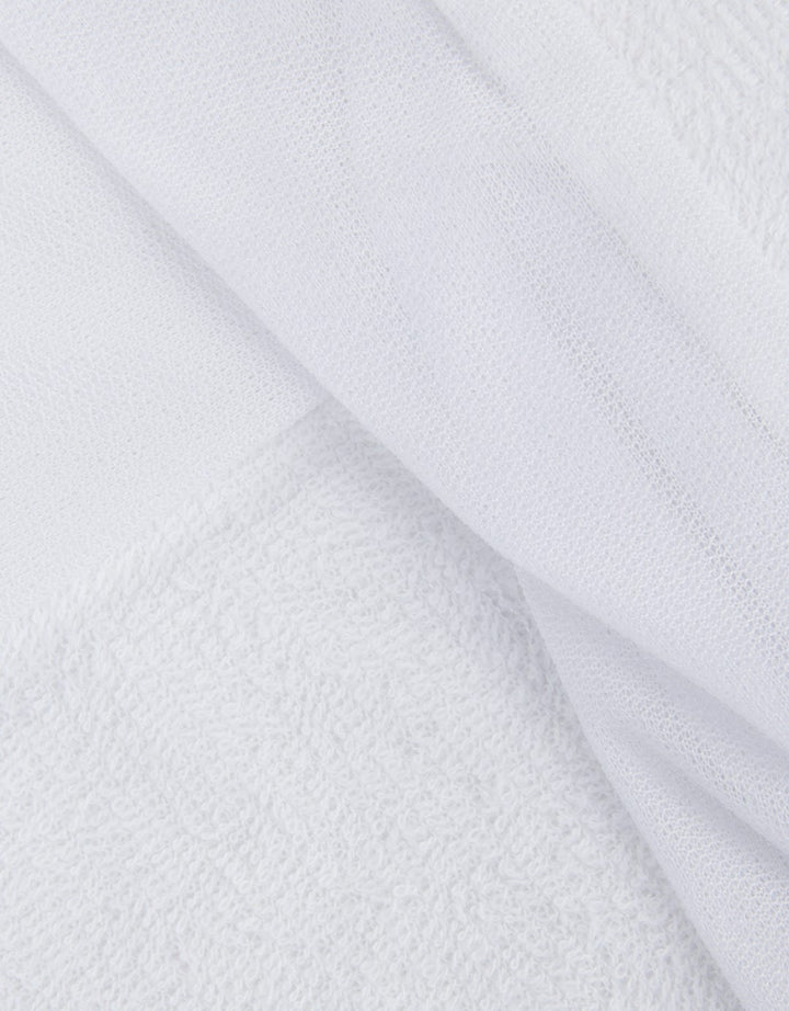 Lady Americana Plain Waterproof Mattress Protector