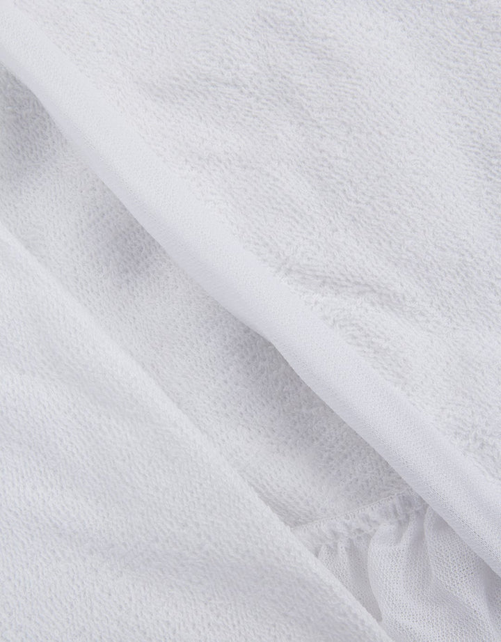 Lady Americana Waterproof Mattress Protector
