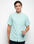 Larusso Plain Koko Oxford Shirt
