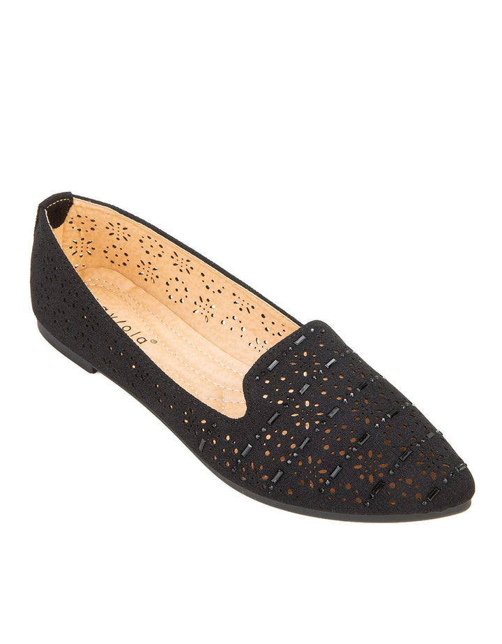 Laviola 2123 LSF Flat Shoes