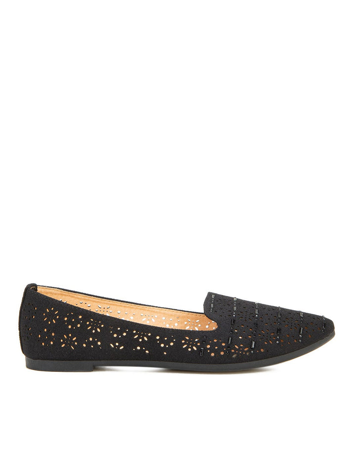 Laviola 2123 LSF Flat Shoes