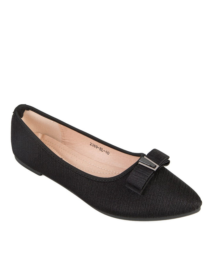 Laviola 2389 LSF Flat Shoes