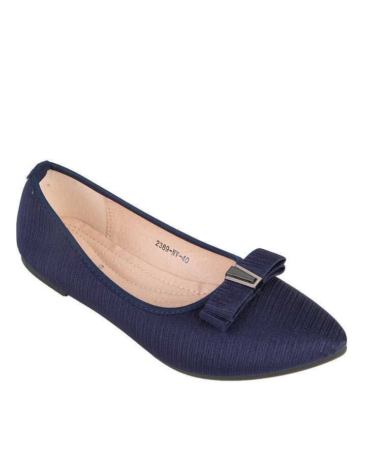 Laviola 2389 LSF Flat Shoes