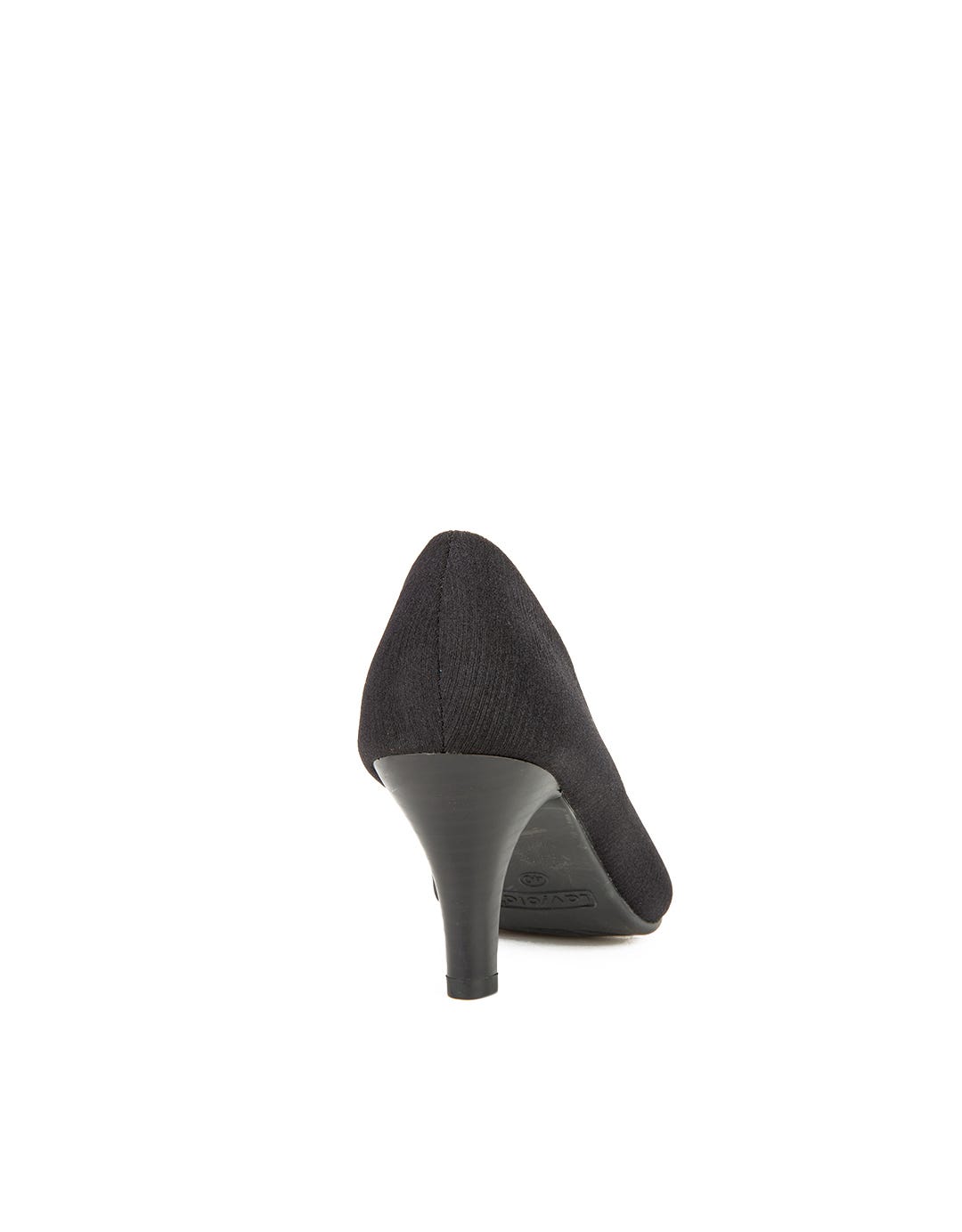 Laviola 2475 FFS Sepatu Formal