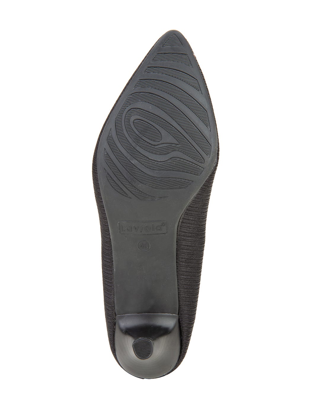 Laviola 2475 FFS Sepatu Formal