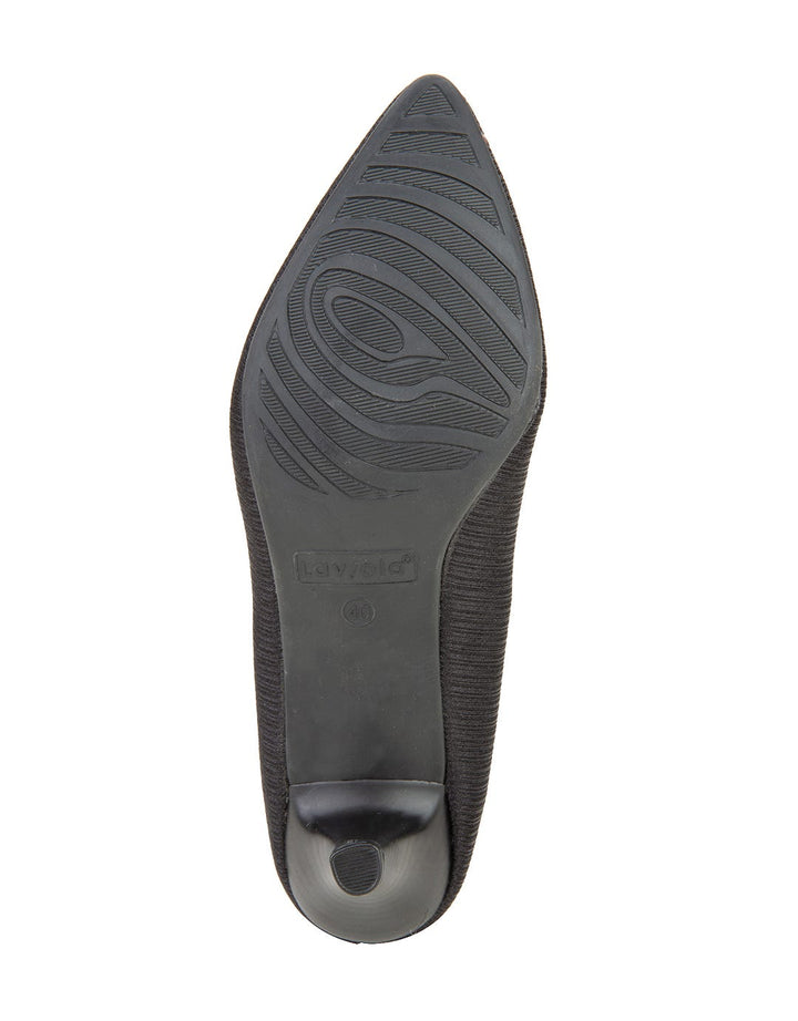 Laviola 2475 FFS Sepatu Formal