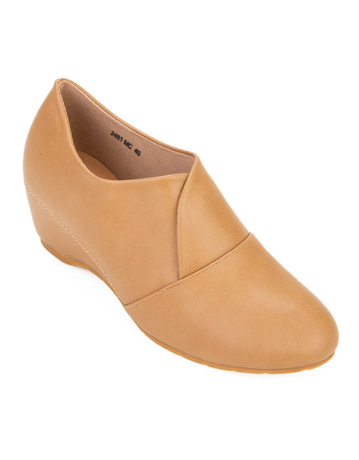Laviola LLK Slip On Boots Casual Wanita