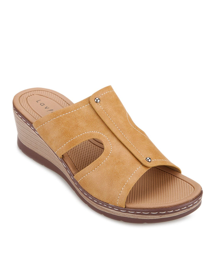 Laviola 2525 Wsm Wedges