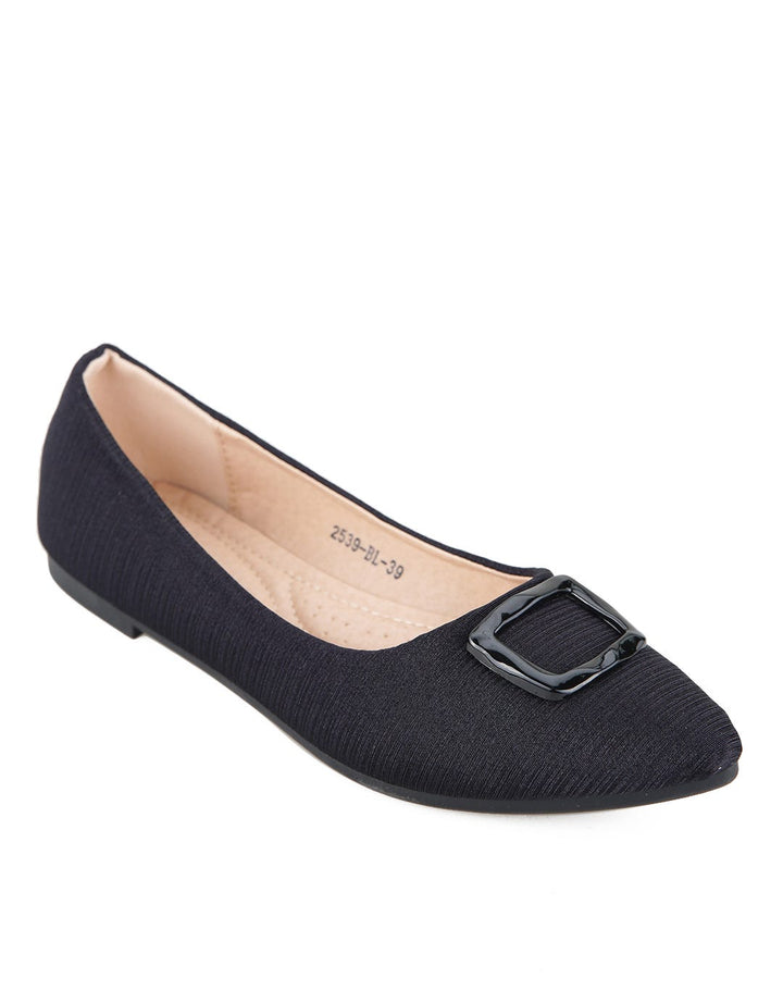 Laviola 2539 Lsf Flat Shoes