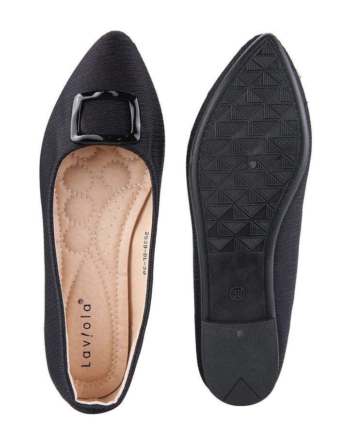 Laviola 2539 Lsf Flat Shoes