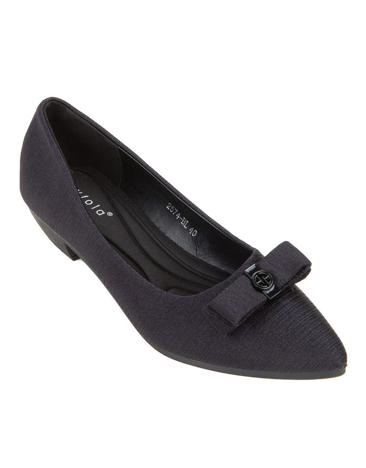 Laviola 2574 FFS Sepatu Formal