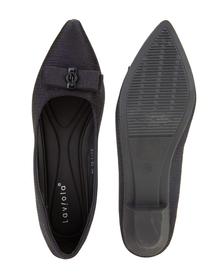 Laviola 2574 FFS Sepatu Formal