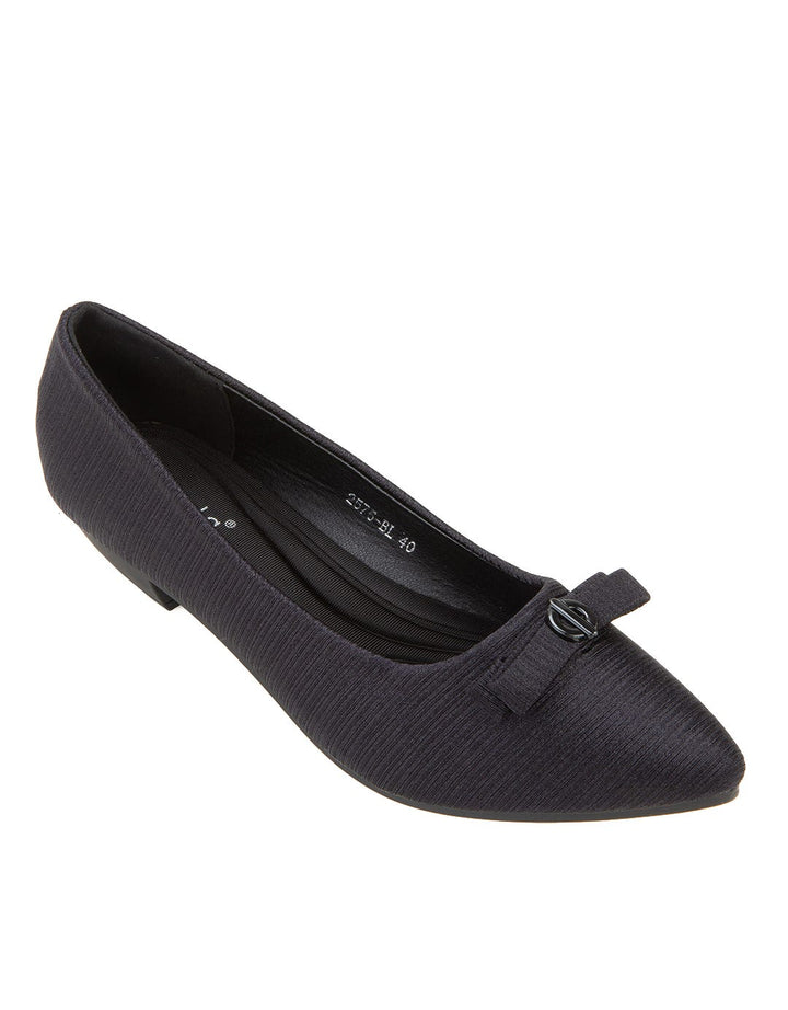 Laviola 2575 FFS Sepatu Formal