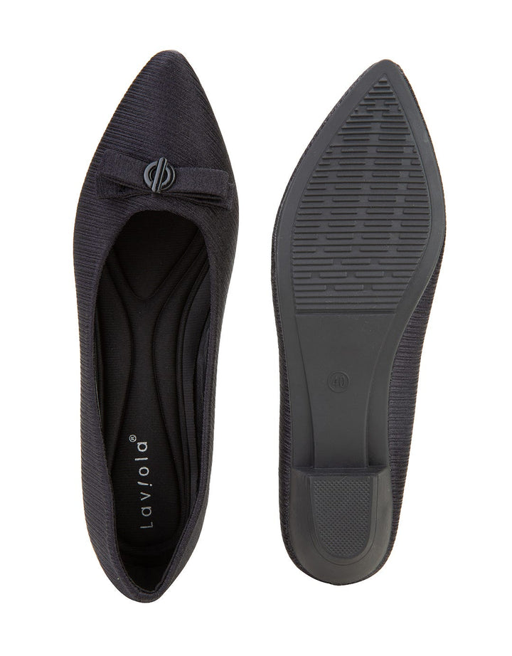 Laviola 2575 FFS Sepatu Formal
