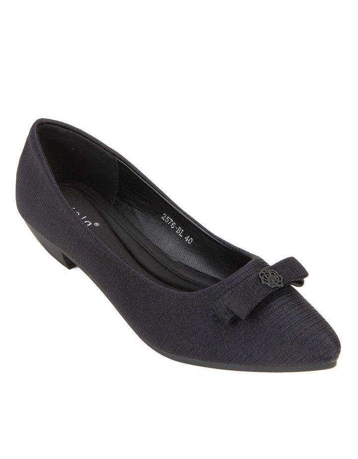Laviola 2576 FFS Sepatu Formal