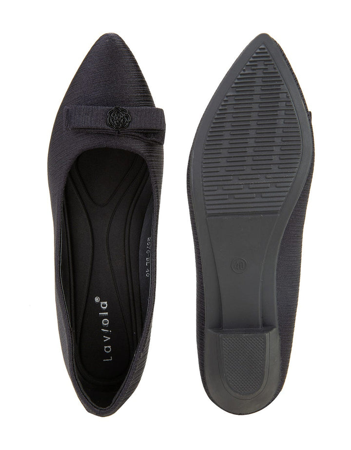 Laviola 2576 FFS Sepatu Formal