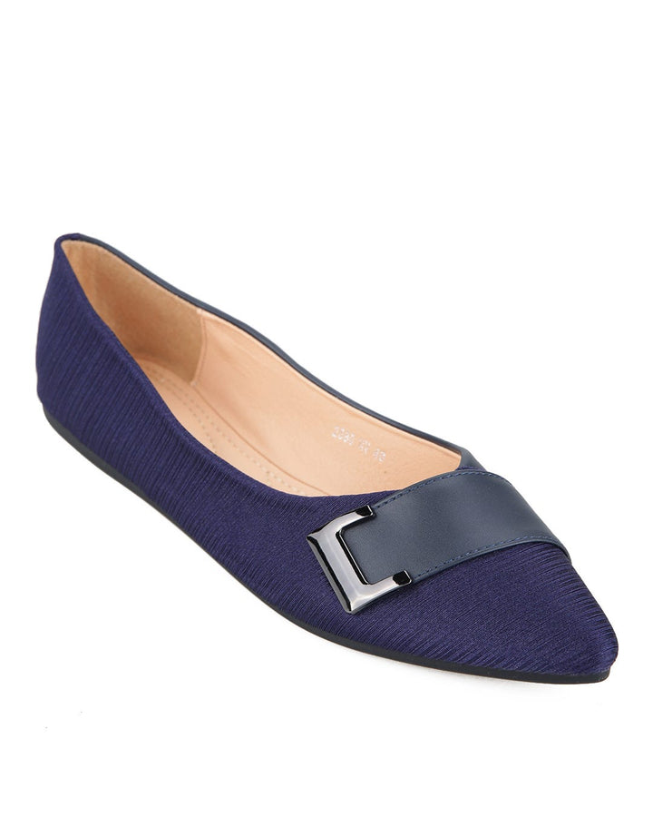 LAVIOLA 2580 LSQ Flat Shoes