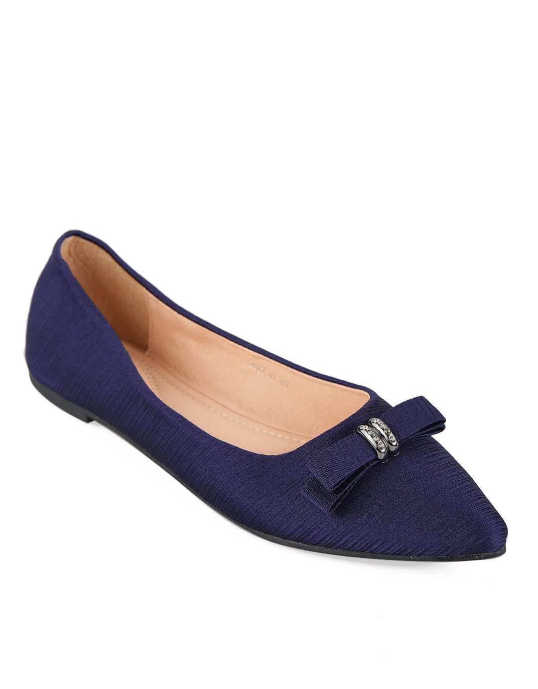 LAVIOLA 2587 LSQ Flat Shoes