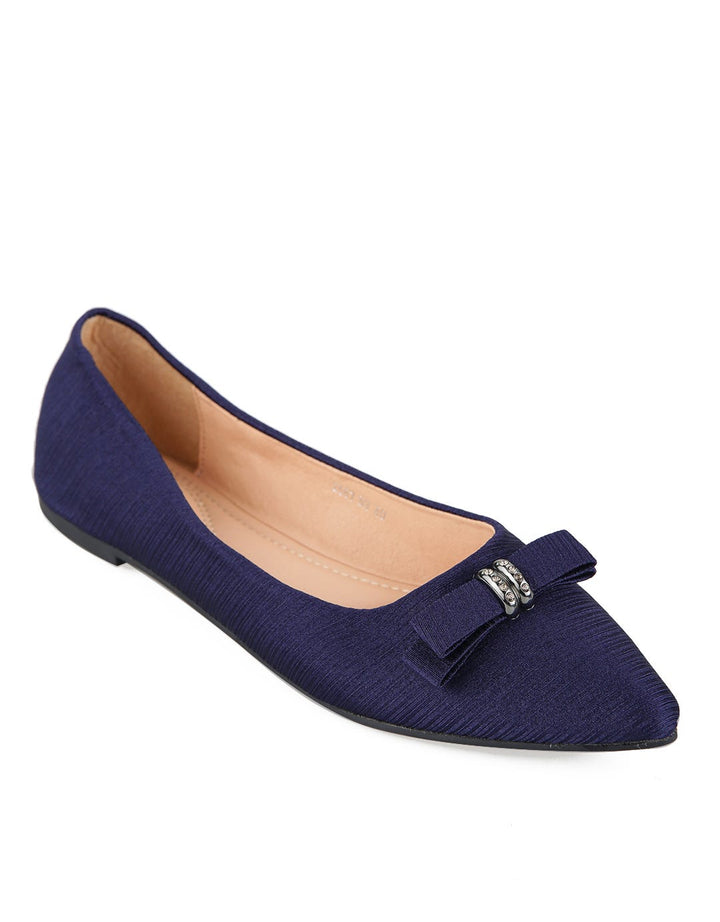 LAVIOLA 2587 LSQ Flat Shoes