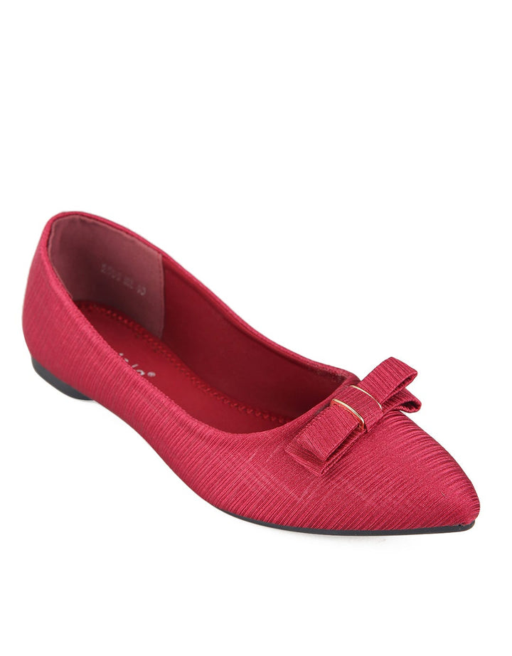 LAVIOLA 2596 LSK Flat Shoes