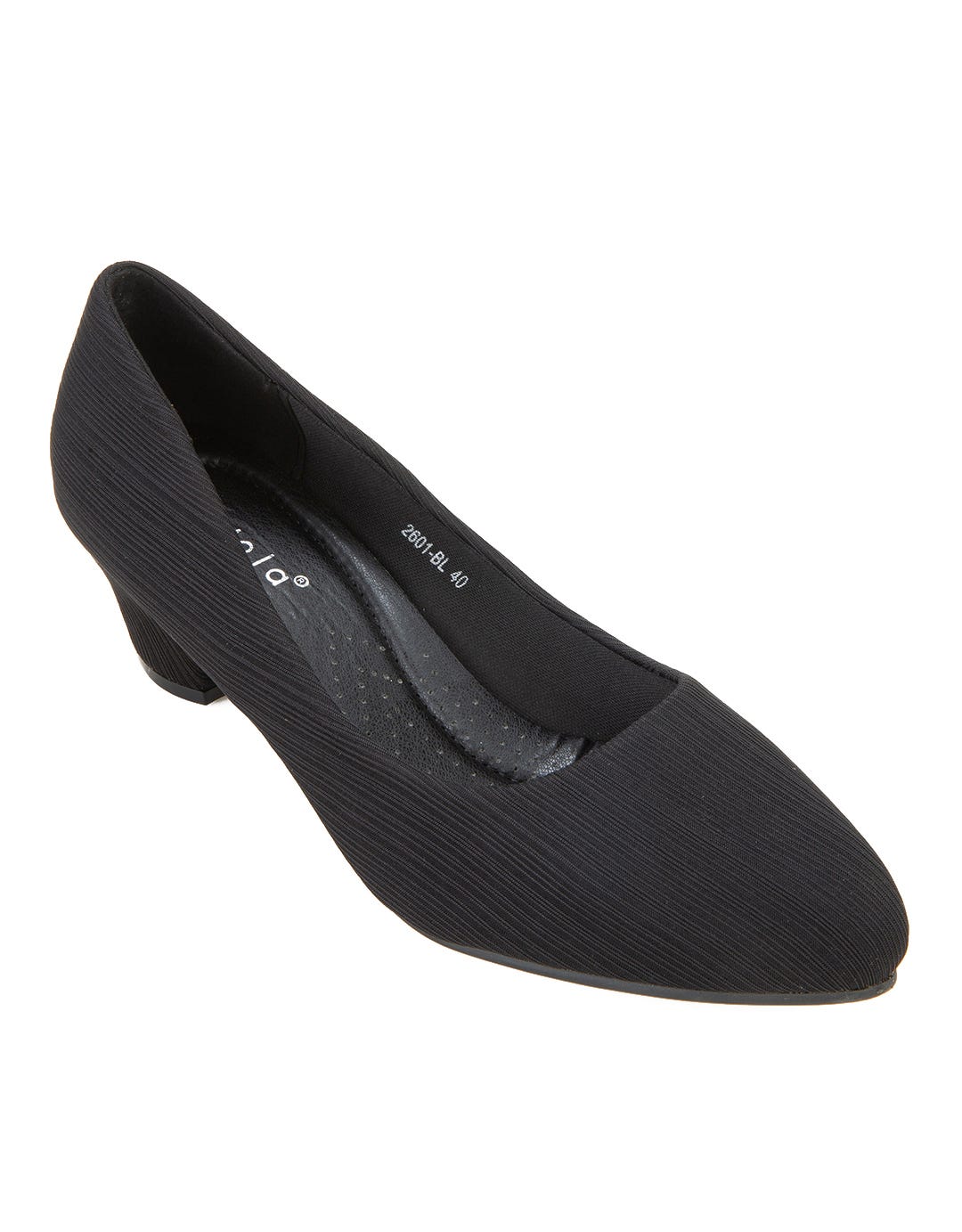 Laviola 2601 FFS Sepatu Formal