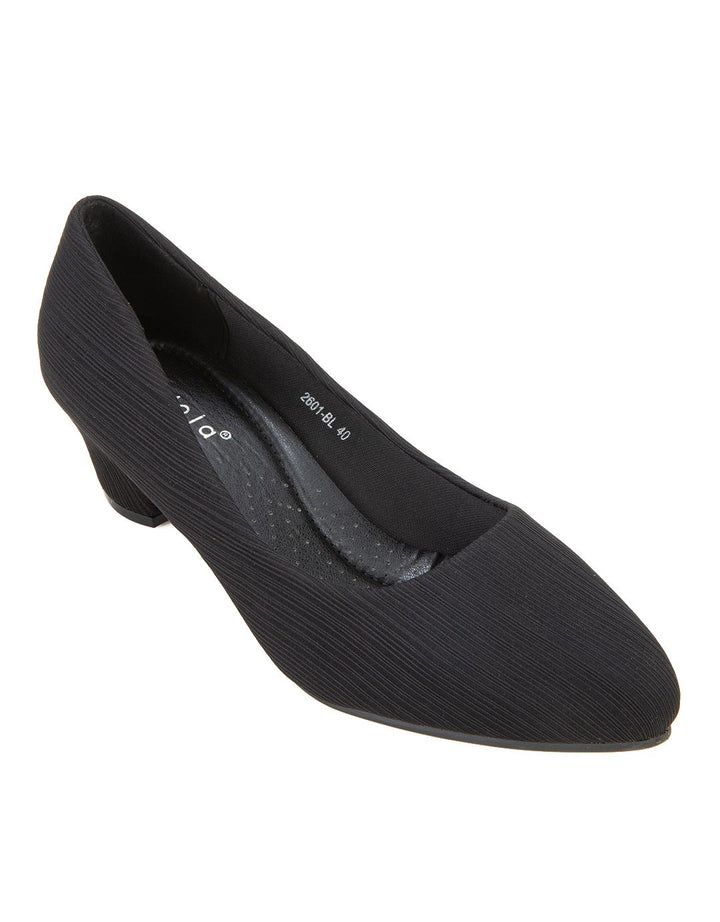 Laviola 2601 FFS Sepatu Formal