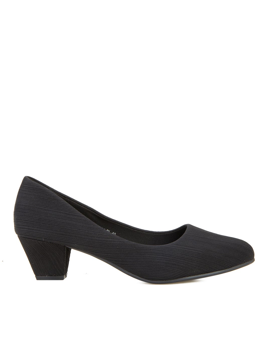 Laviola 2601 FFS Sepatu Formal